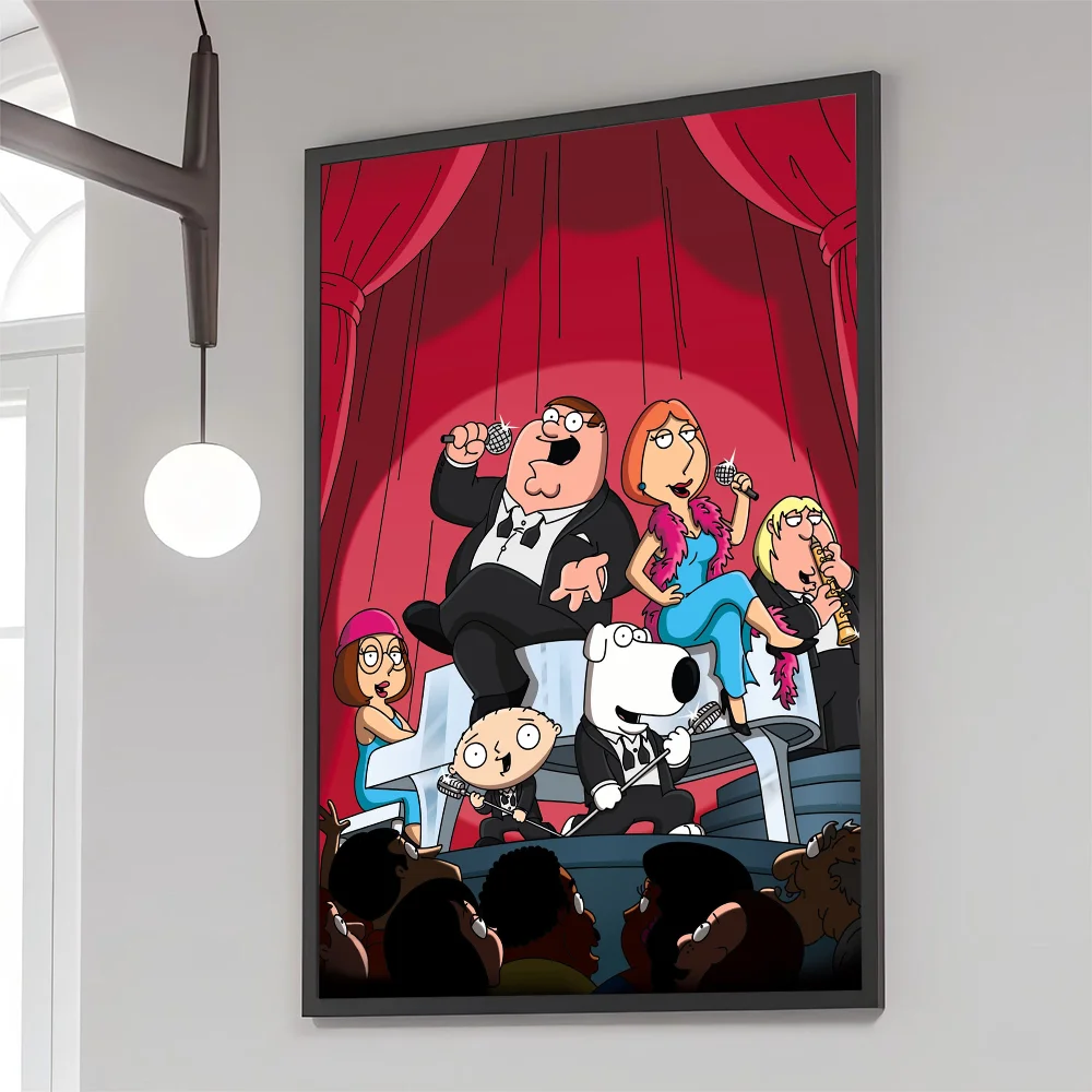 Sc5b26d5d525148b8a7384f1652c4650eD - Family Guy Shop